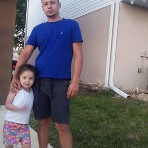 Meet your Posher, Anthony joriel